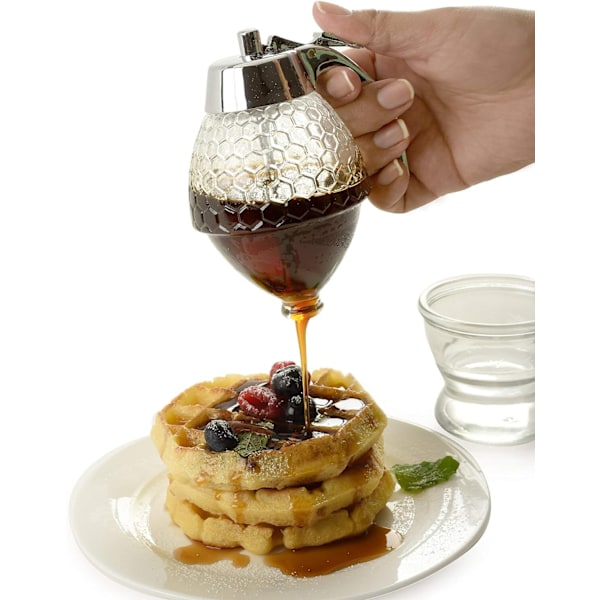 Honning/Sirup Dispenser
