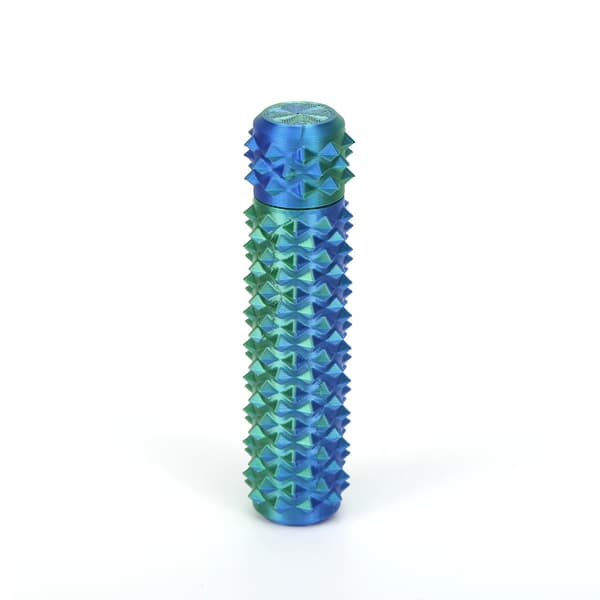 Fidgets Leker Spiky Grippie Stim Leker Angstavlastning