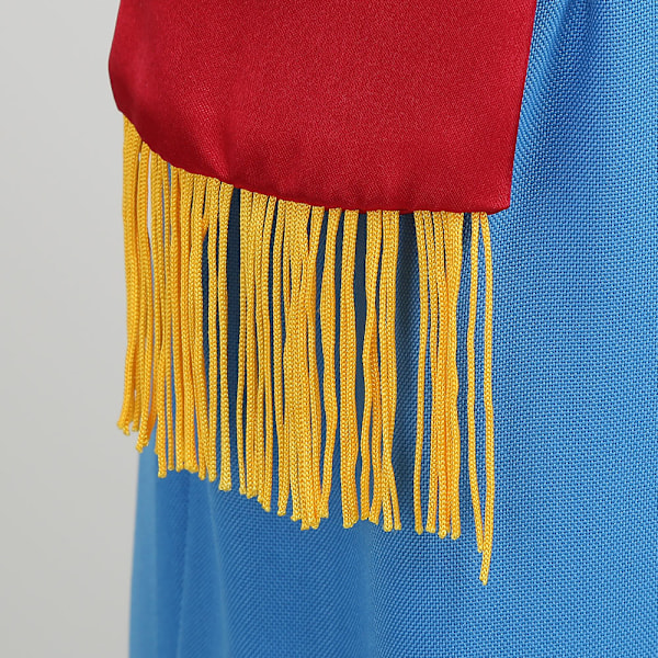 Drengenes Kongelige Prins Kostume Til Fest Cosplay S