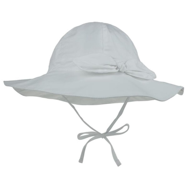 Baby sommar solskydd barn flickor hatt White 50