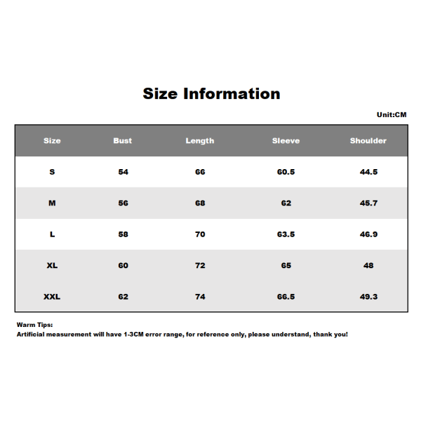 Oppvarmede jakker for menn Oppvarmede vinterjakker hettegenser 2XL