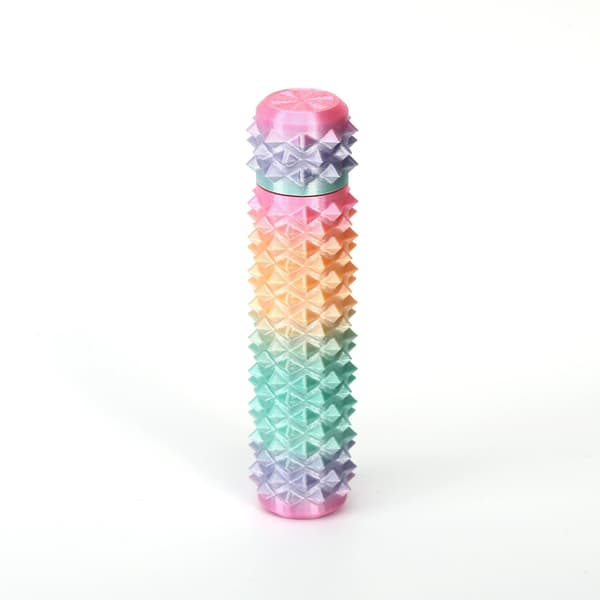 Fidgets Legetøj Spiky Grippie Stim Legetøj Angstlindring