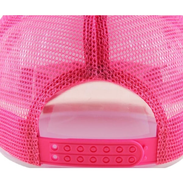 Justerbar Solhatt för Mor och Dotter på Stranden Children STYLE 2