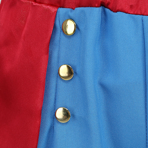 Drengenes Kongelige Prins Kostume Til Fest Cosplay S