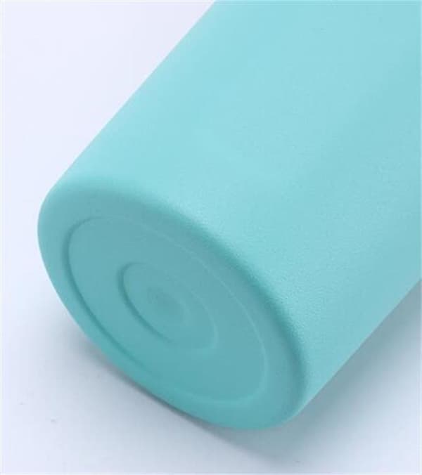 17 oz sportisolerad mugg i rostfritt stål Blue
