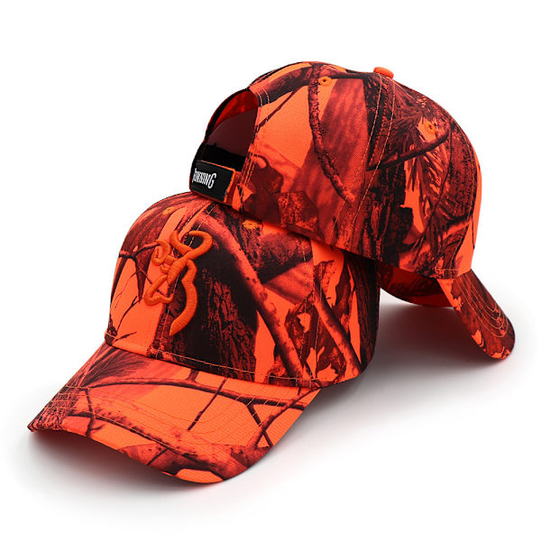 Herr Camouflage Baseball Cap color4