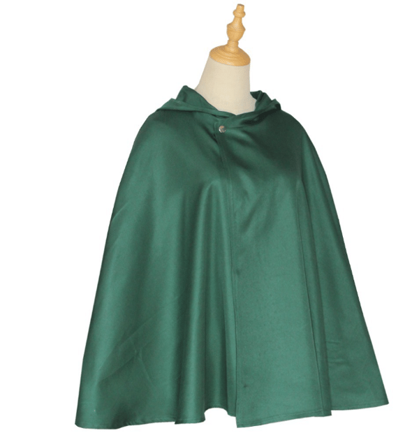 Scouting Legion Freedom Cloak Cape 130