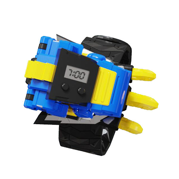 Mini Secret Service Dinosaur Watch Toy style 8