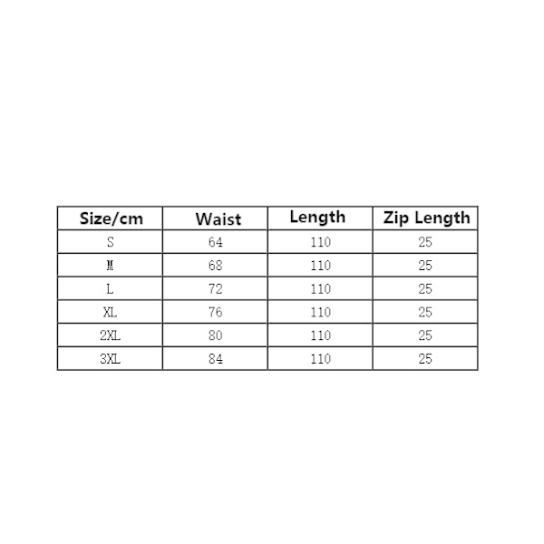 Dame High-Low Lang Tutu Tulle Skørt M