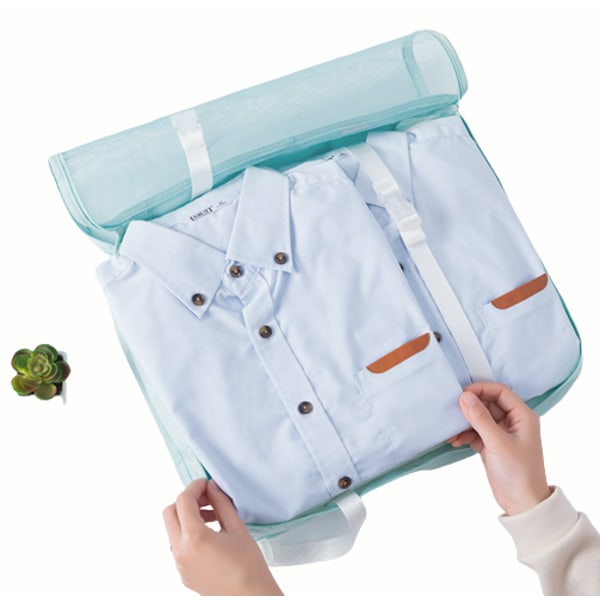 7 st set light blue
