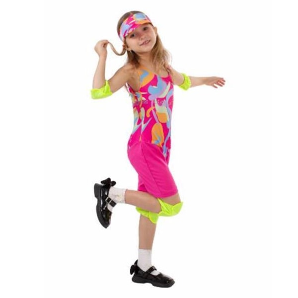 Halloween-lasten cosplay-asusetti Girl XL