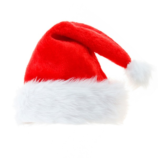 Tomtehatt, julhatt, julhatt Style 3