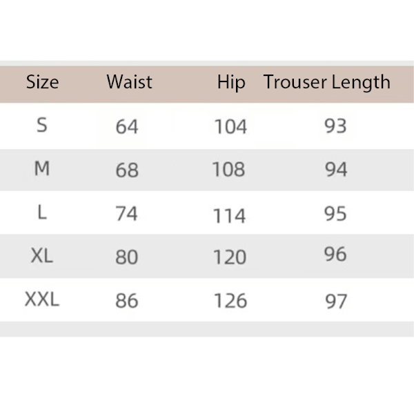 Dammjusiga Varma Pyjamasbyxor i Fleece för Lounge och Sovkläder Dark Brown+White XL