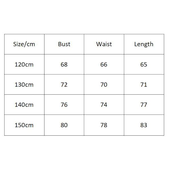 Tyttöjen musta kukallinen pitkähihainen mekko valkoisella kauluksella, puku, cosplay-asu 130cm