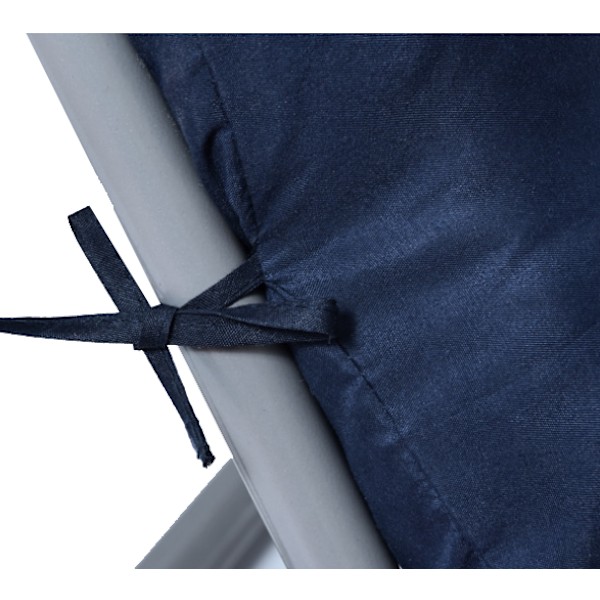 Schäslong Kuddar Stolsoffa Kudde blue