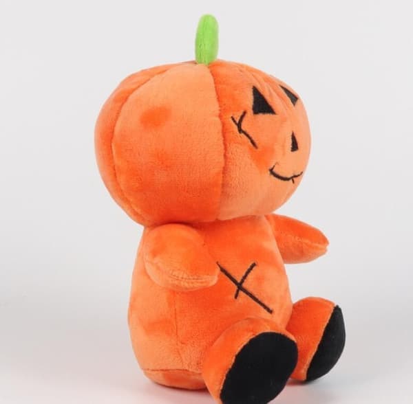25CM Halloween-kurpitsa Pehmolelu Style2