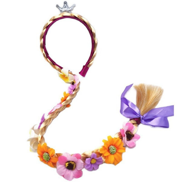 Prinsessamekot tytöille, Halloween-asut 120cm