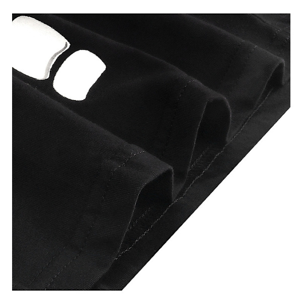Barnpyjamas för pojkar Skelett Glow-in-the-Dark Bomulls-Sovkläder 120cm 7years