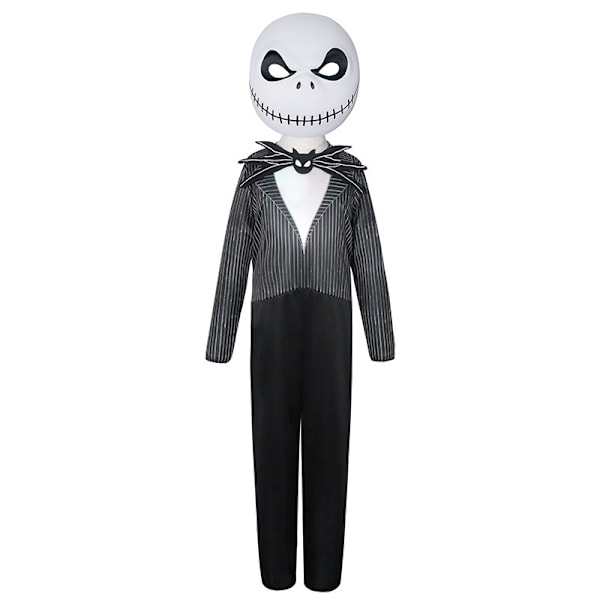 Halloween-asu lapsille M