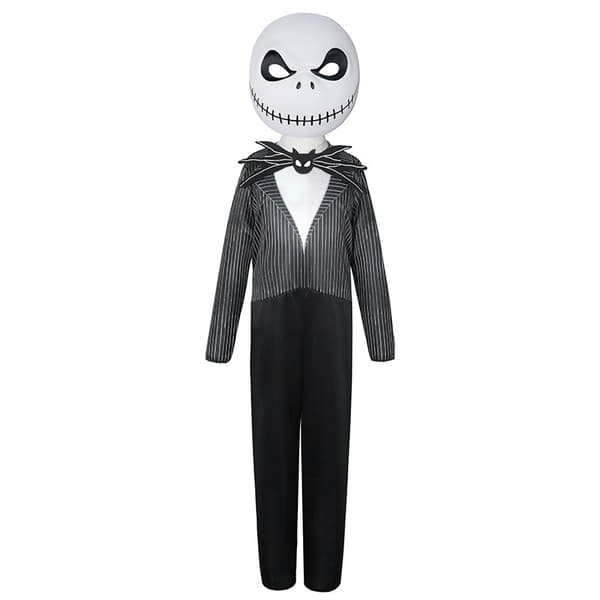 Halloween-dräkt för barn M