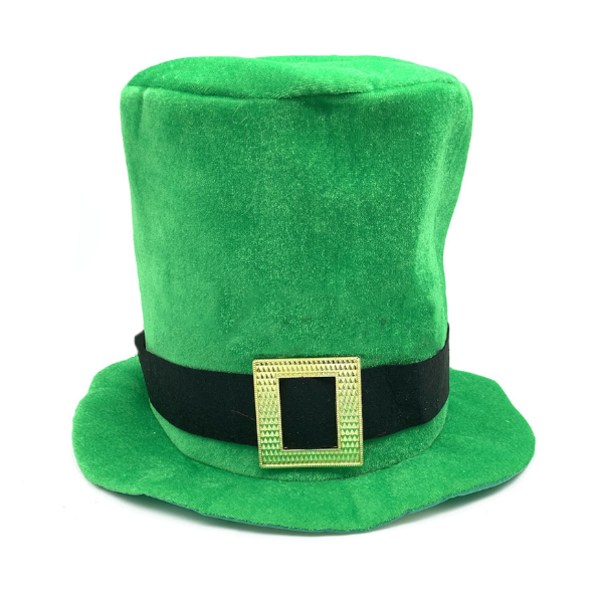 St Patrick's Day Party kostym kostym hatt style3 2c6b | style3 | Fyndiq