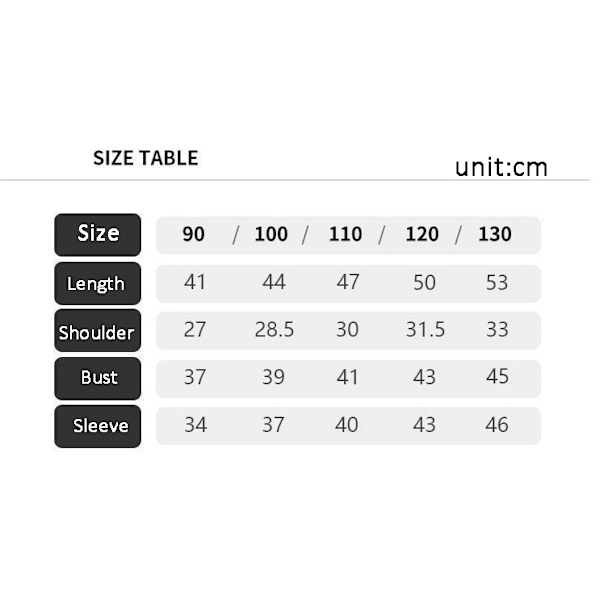 Pige Hooded Varm Bib Vinterjakke White 100CM