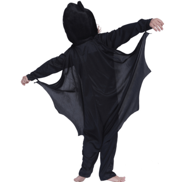 Unisex för barn boys 130cm