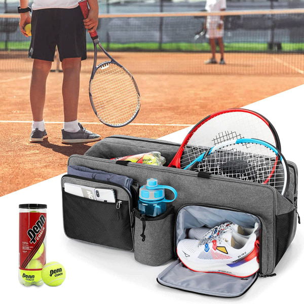 Tennisväska och racketväska - Tennisväskor för kvinnor och män