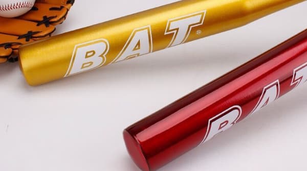 Baseball Sæt til Børn, Baseball Handske 3-i-1 Pakke Blue