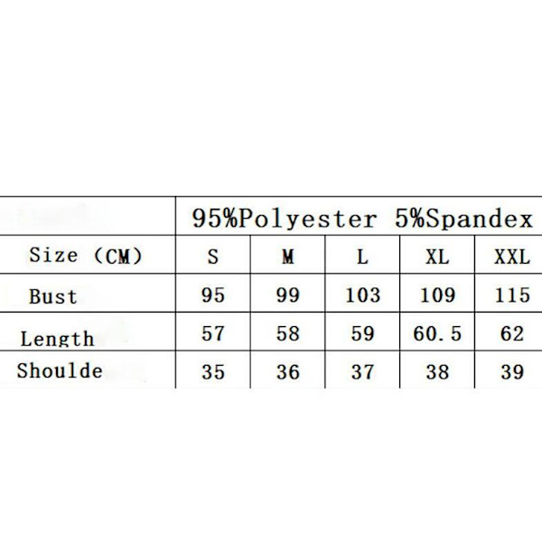 Damväst i sidensatin Casual V-ringad ärmlös väst xl
