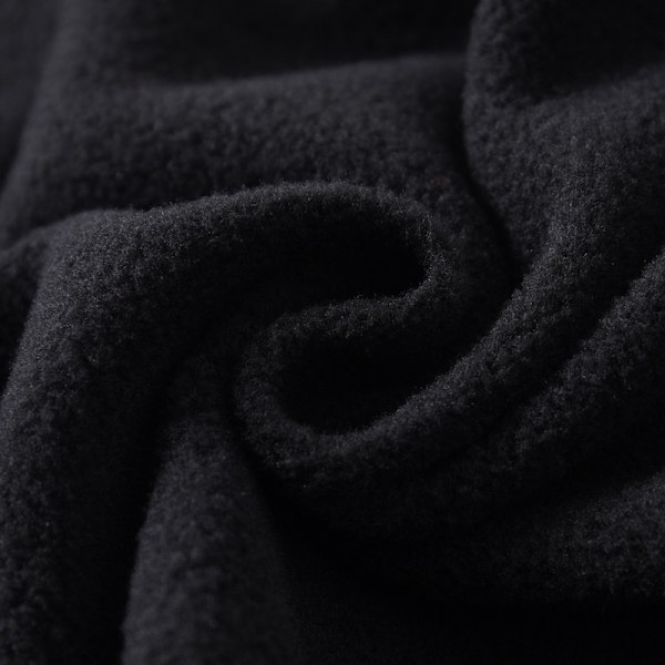 Halloween Kostume til Små Piger og Drenge - Sort Bat Hoodie 90cm