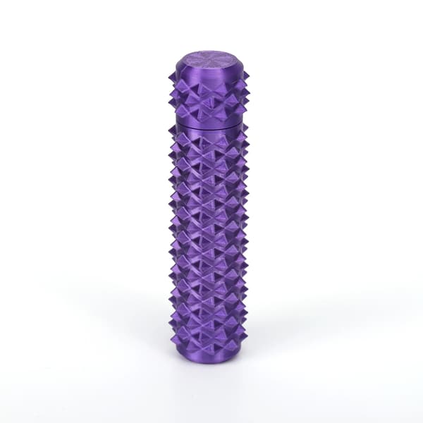 Fidgets Legetøj Spiky Grippie Stim Legetøj Angstlindring