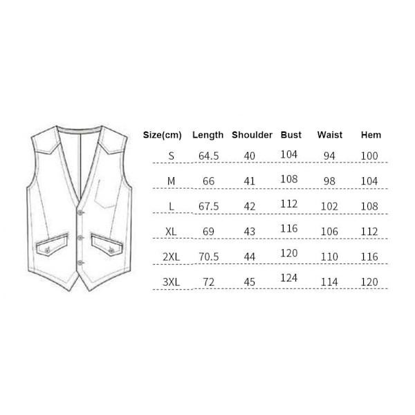 Miesten tweed-puku vintage-liivi kalanruoto villa juhlatilaisuuksiin Silver S
