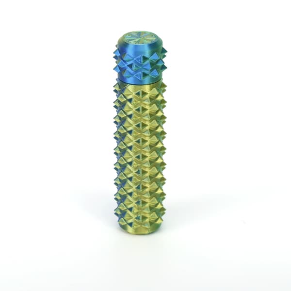 Fidgetleksaker Spiky Grippie Stim Leksaker Ångestlindring
