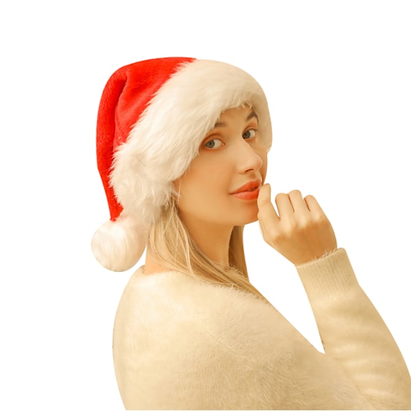 Tomtehatt, julhatt, julhatt Style 2