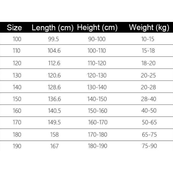 Skibidi Toalett Kameramann TV Mann Kostyme For Barn Sound Man 110cm