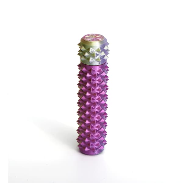 Fidgets Legetøj Spiky Grippie Stim Legetøj Angstlindring