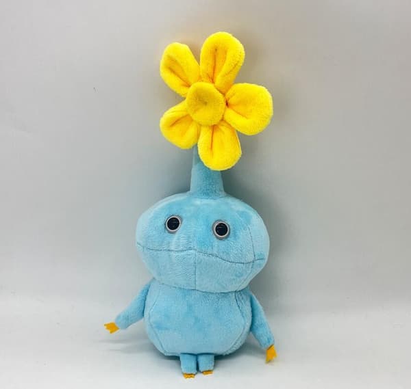 Plushleksaker Söta Mjuka Dockor För Barn Style 1