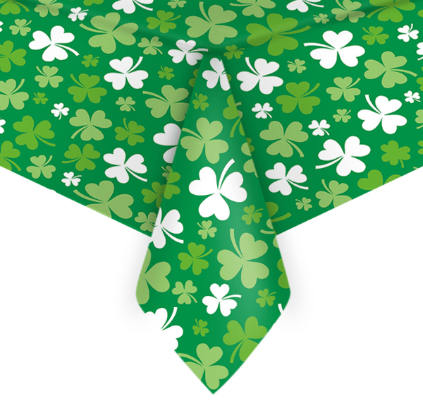 St.Patrick's Day rektangelduk Pattern 1 137*229CM