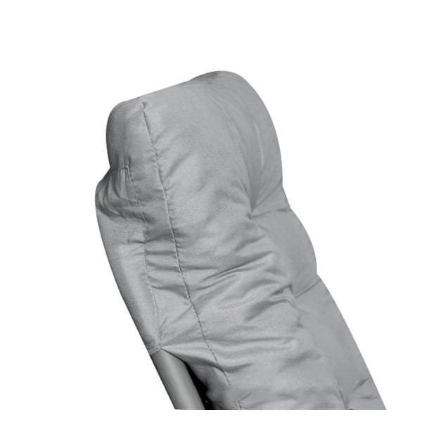 Schäslong Kuddar Stolsoffa Kudde grey