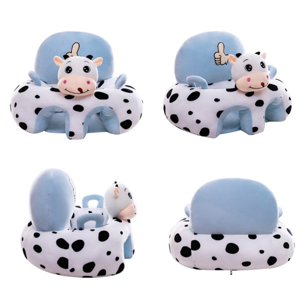 Baby Learning Seat Barnsoffa Rabbit