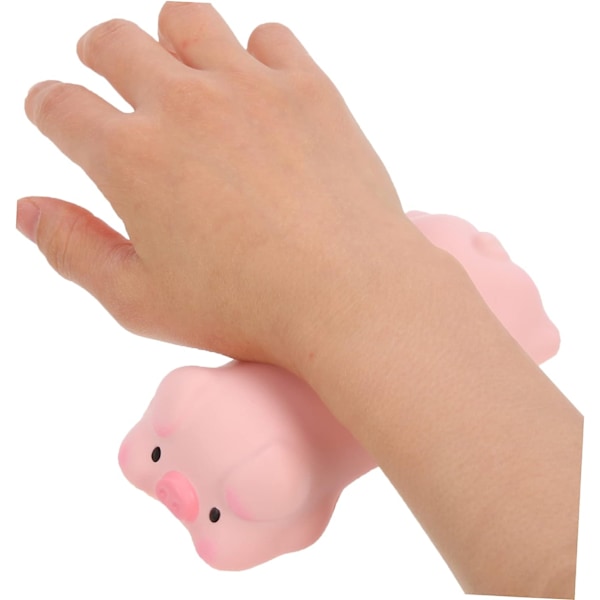 Handledsstöd för mus Söt Mini Cat Mouse handled Pigs