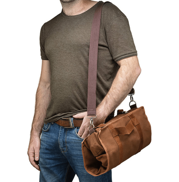 Bartender Bag Travel Bartender Kit Bag coffee