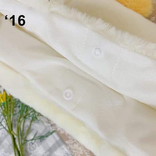 Söt Plush Gåspåse för Kvinnor Rolig Nyhet Gåspung Handväska