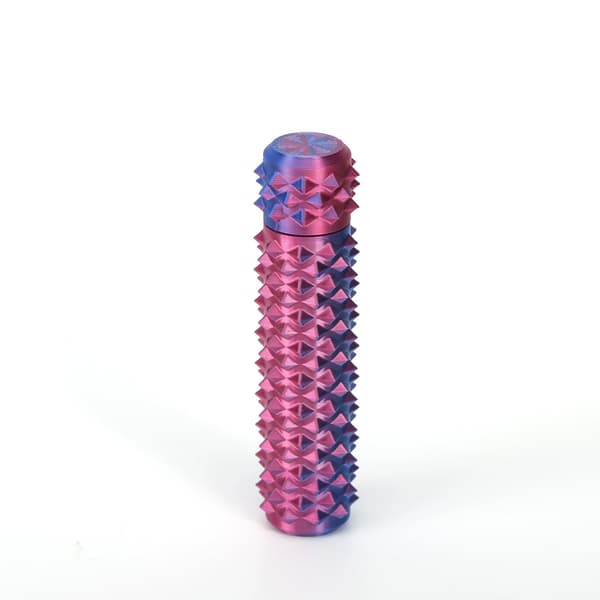 Fidgetleksaker Spiky Grippie Stim Leksaker Ångestlindring