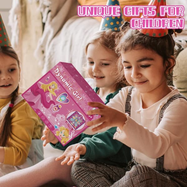 Dansmatta, Dance Mixer Rhythm Step Play Mat för barn
