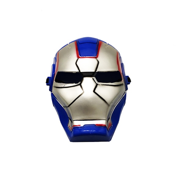 Iron Man Hjälm, Superhjälte Leksaker Q3