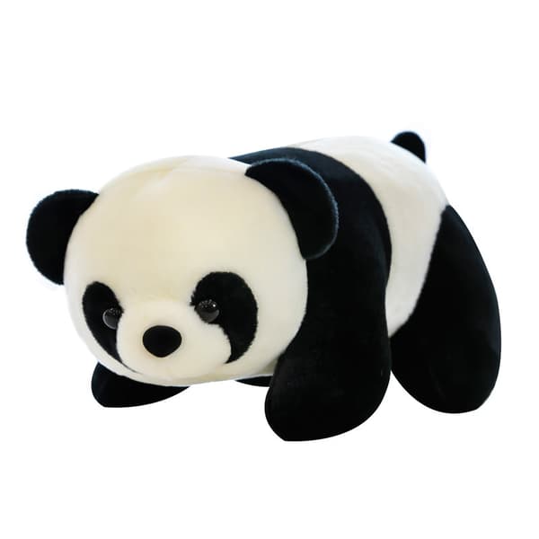 Panda-pehmolelu, Pehmoeläin, Lahja Lapsille 40cm