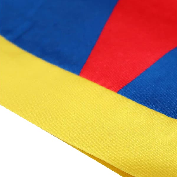 Cirkusdräkt Klänning Barn Cosplay Klänning Utstyrsel 120