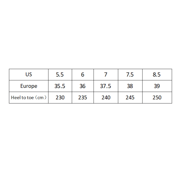 Vintersnöskor för midkalv för kvinnor khaki 5.5